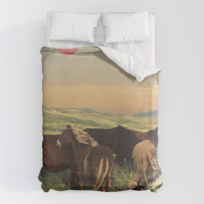 Second Summer Duvet Cover Gallery Image 1
