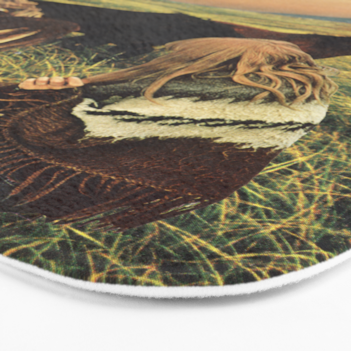 Second Summer Bath Mat Gallery Image 3