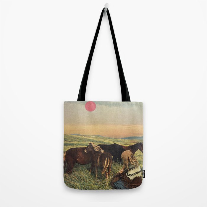 Second Summer Tote Bag Gallery Image 2