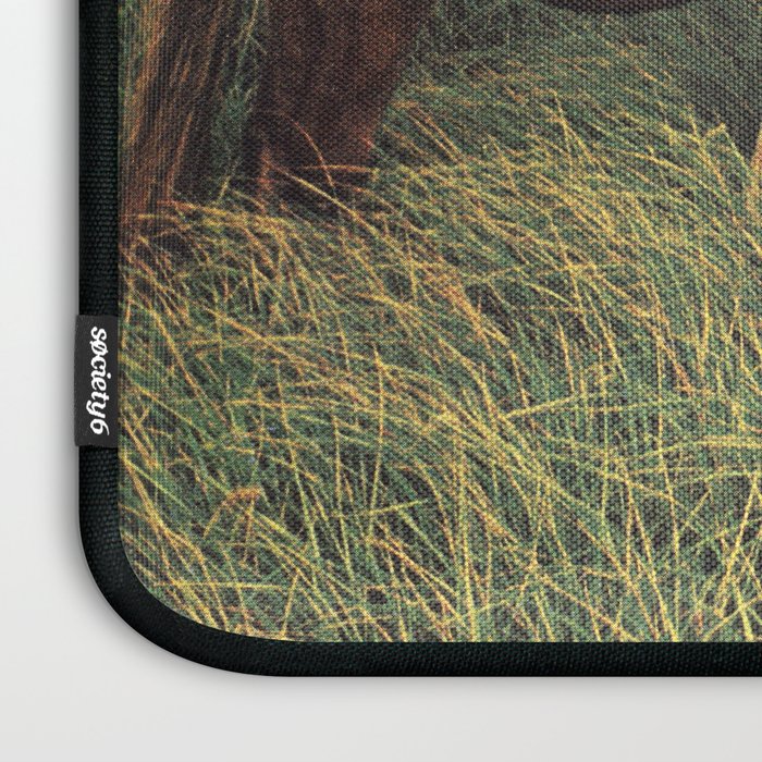 Second Summer Laptop Sleeve Gallery Image 3