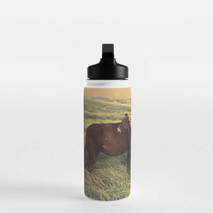 Second Summer Water Bottle Gallery Image 3