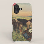 Second Summer iPhone Case Gallery Image 1