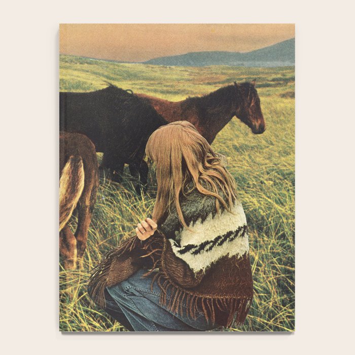 Second Summer Notebook Gallery Image 4