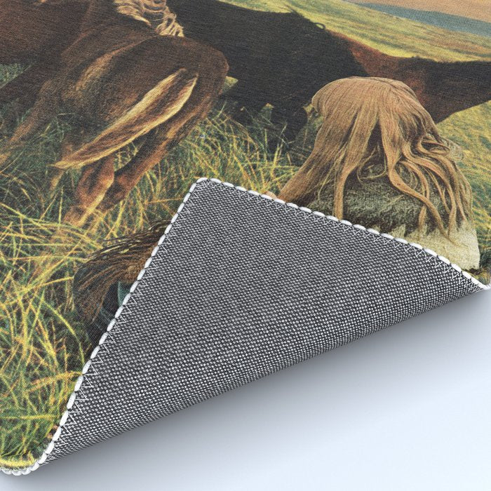 Second Summer Rug Gallery Image 4