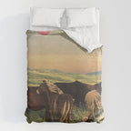 Second Summer Duvet Cover Gallery Image 6