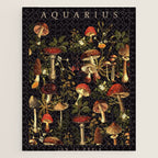 AQUARIUS II Jigsaw Puzzle Gallery Image 1