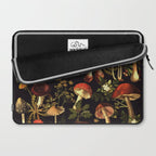 AQUARIUS II Laptop Sleeve Gallery Image 2