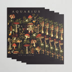 AQUARIUS II Wrapping Paper Gallery Image 3
