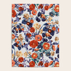 Summer Botanical Garden 2024 Poster Gallery Image 4