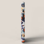 Summer Botanical Garden 2024 iPhone Case Gallery Image 2