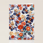 Summer Botanical Garden 2024 Stationery Card Gallery Image 2