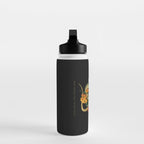 Dangers in the Forest XII Water Bottle Gallery Image 3