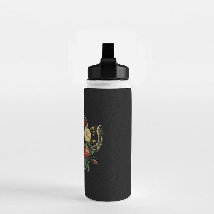 Dangers in the Forest XII Water Bottle Gallery Image 2