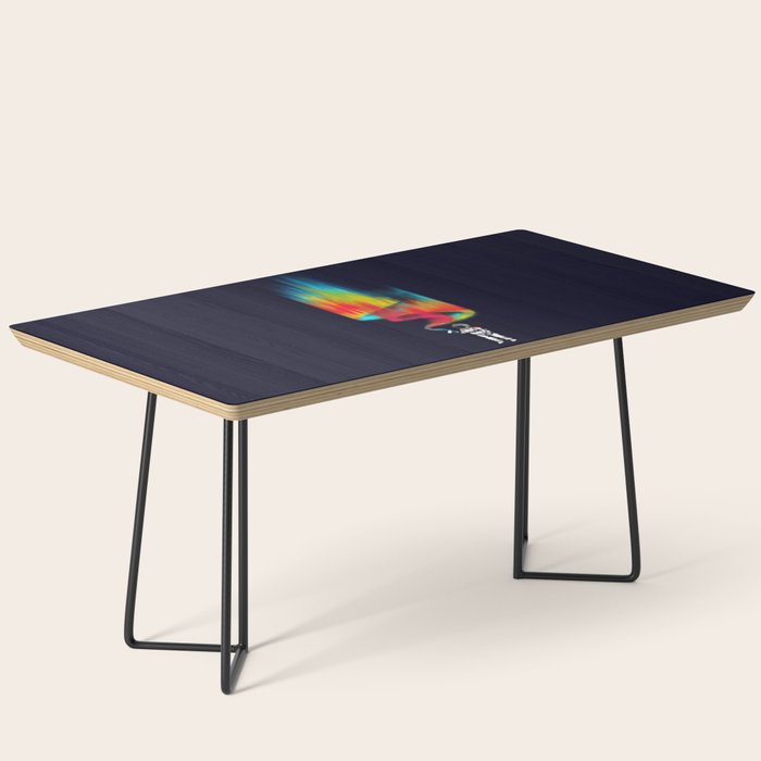 Space vandal Coffee Table Gallery Image 1