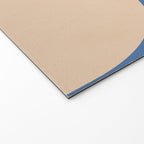 Modern geometric shapes 55 Welcome Mat Gallery Image 2