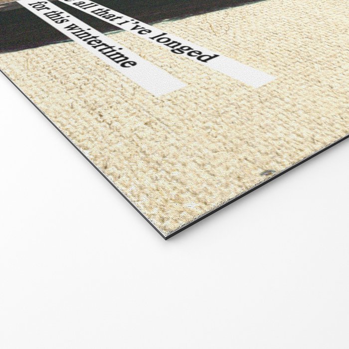 InBerlin Welcome Mat Gallery Image 2