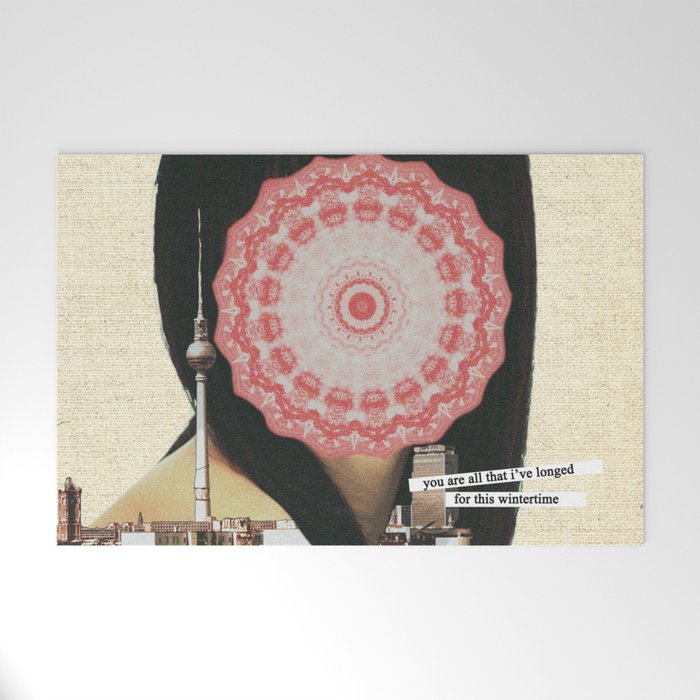 InBerlin Welcome Mat Gallery Image 1