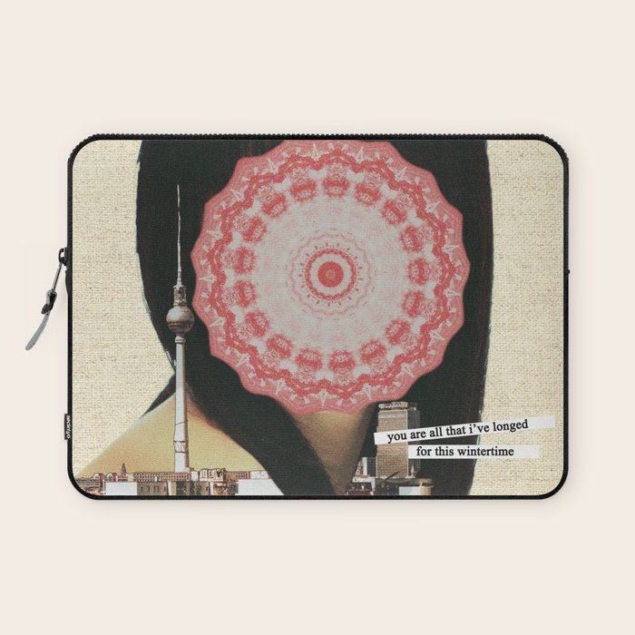 InBerlin Laptop Sleeve Gallery Image 1