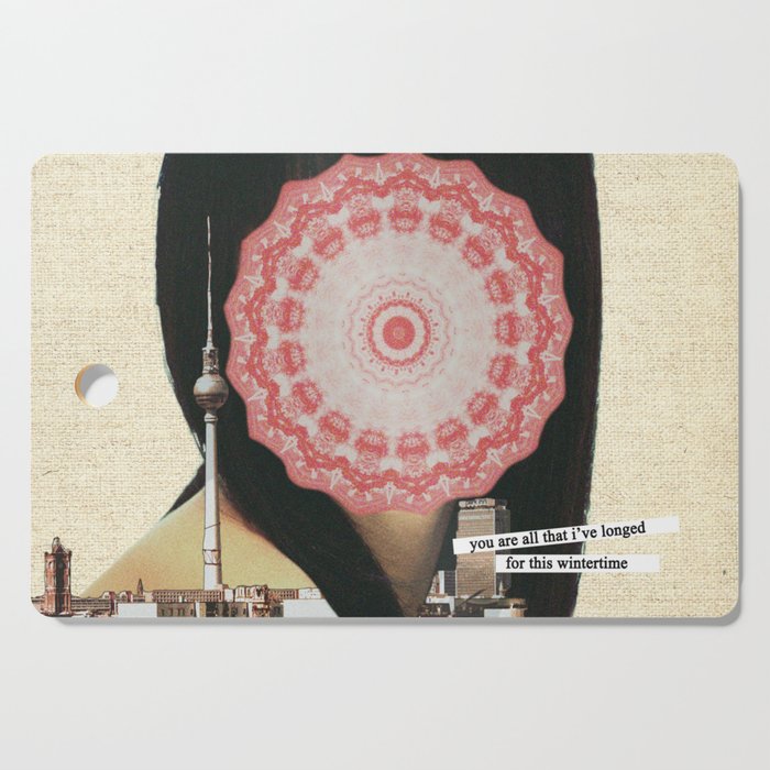 InBerlin Cutting Board Gallery Image 1