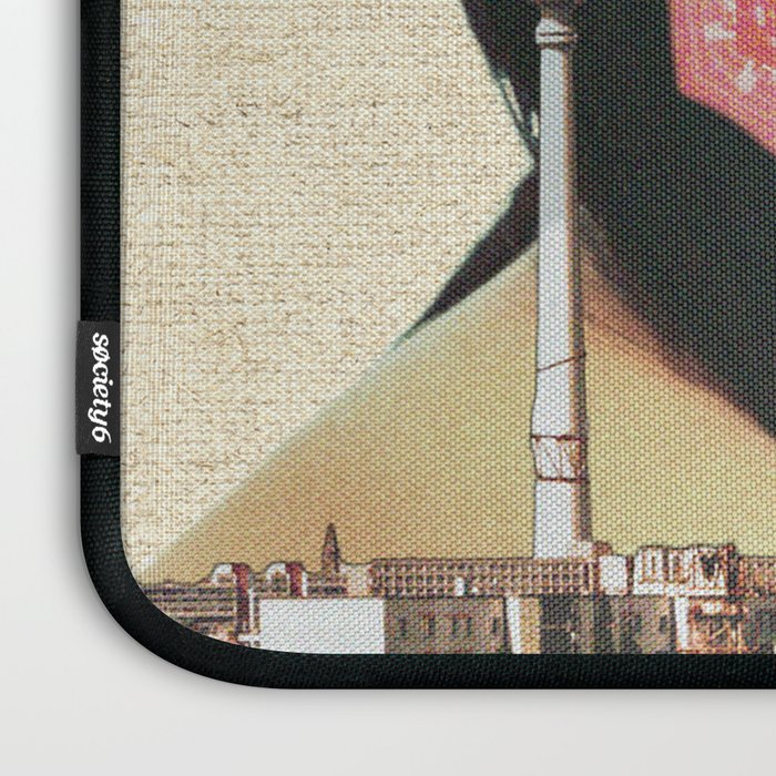 InBerlin Laptop Sleeve Gallery Image 3