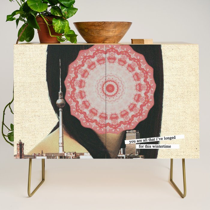 InBerlin Credenza Gallery Image 1