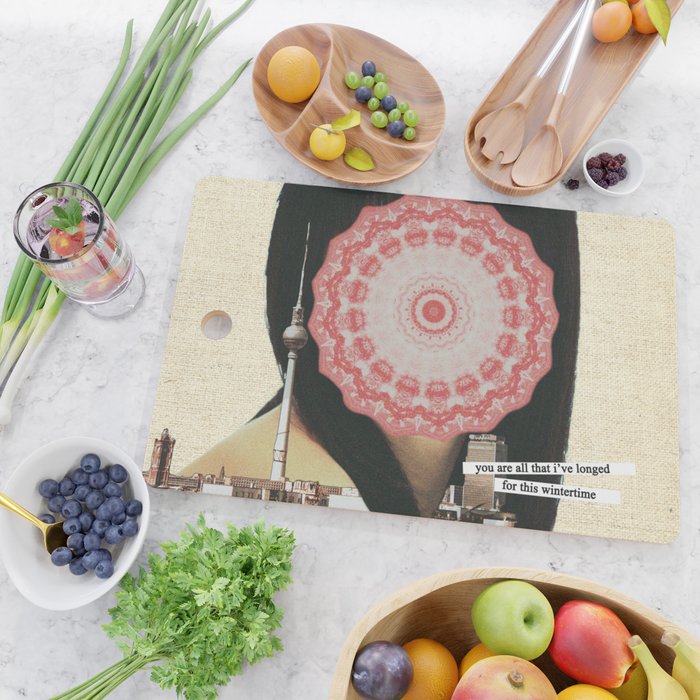 InBerlin Cutting Board Gallery Image 2