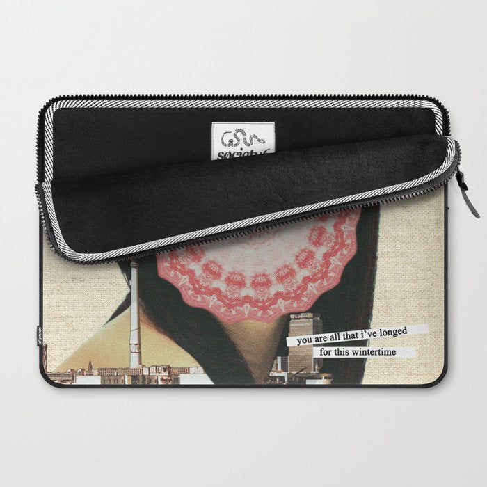 InBerlin Laptop Sleeve Gallery Image 2