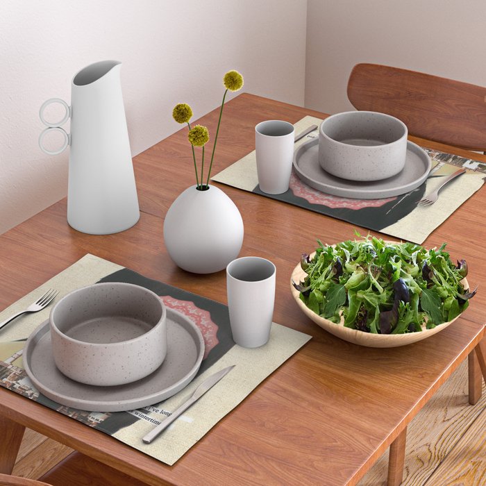 InBerlin Placemat Gallery Image 2