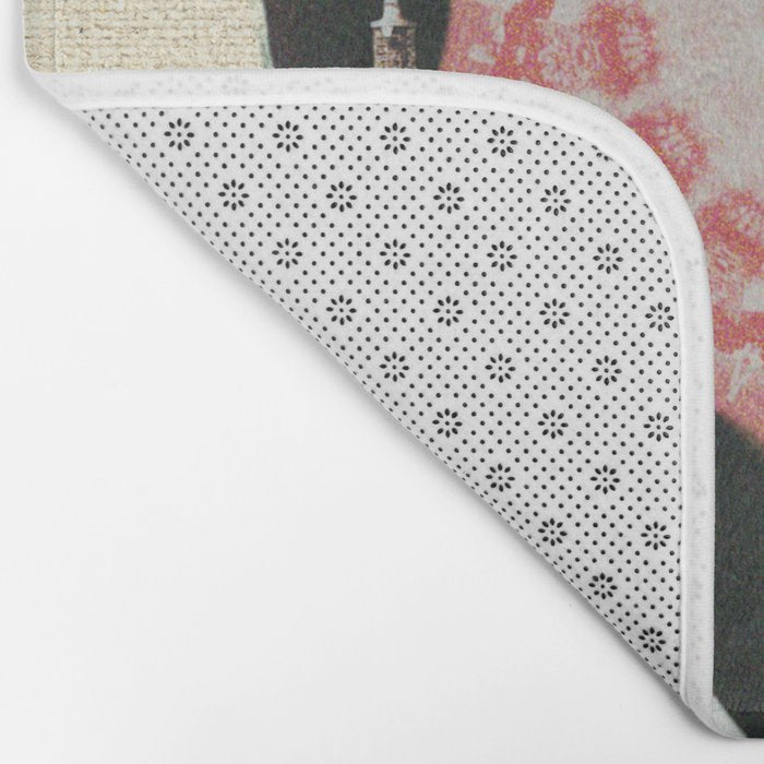 InBerlin Bath Mat Gallery Image 2