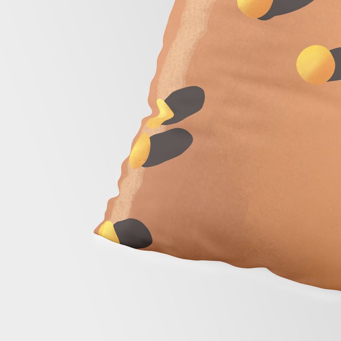 Tennis Reverie Pillow Sham Gallery Image 4