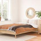 Tennis Reverie Duvet Cover Gallery Image 2
