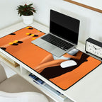 Tennis Reverie Desk Mat Gallery Image 2