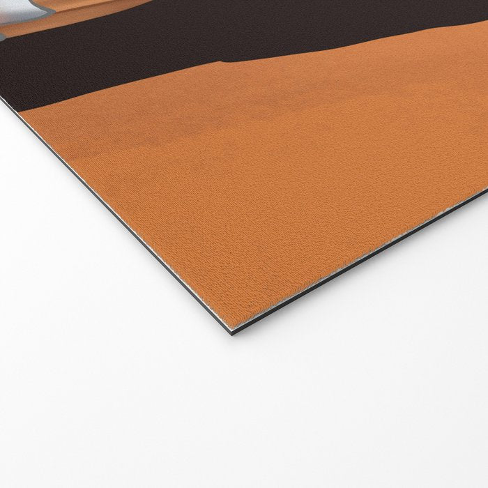 Tennis Reverie Welcome Mat Gallery Image 2