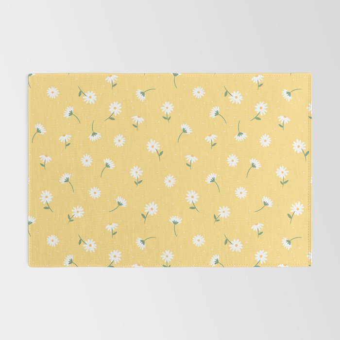 Little Daises Rug Gallery Image 2