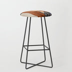 Girl Portrait 23 Stool Gallery Image 1