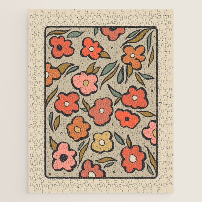 Sundreamer VIII Jigsaw Puzzle Gallery Image 1