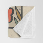 Sundreamer VIII Throw Blanket Gallery Image 3