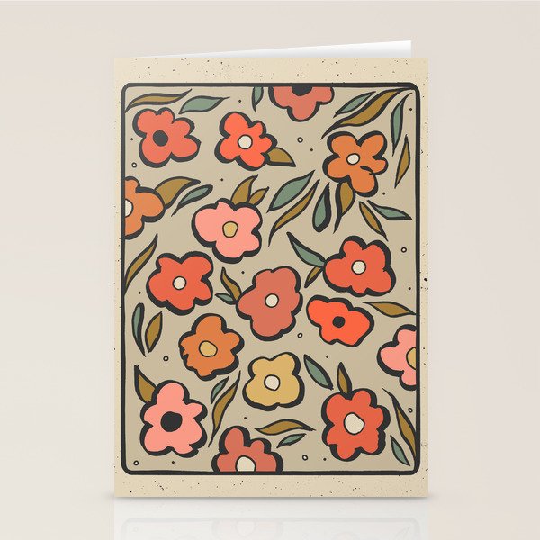Sundreamer VIII Stationery Card Gallery Image 2