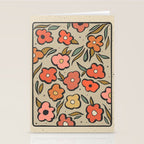 Sundreamer VIII Stationery Card Gallery Image 2