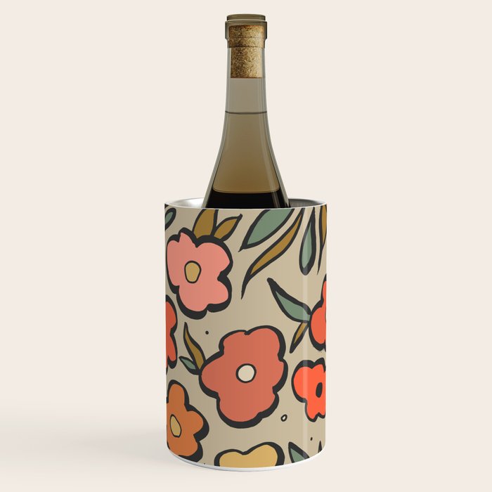 Sundreamer VIII Wine Chiller Gallery Image 1