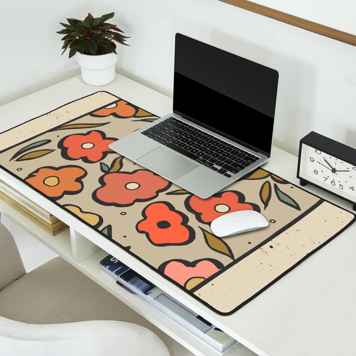 Sundreamer VIII Desk Mat Gallery Image 2