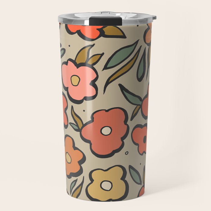 Sundreamer VIII Travel Mug Gallery Image 1