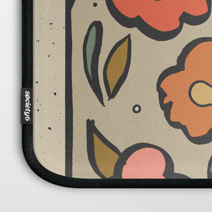 Sundreamer VIII Laptop Sleeve Gallery Image 3