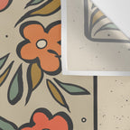 Sundreamer VIII Wall Tapestry Gallery Image 3