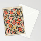 Sundreamer VIII Stationery Card Gallery Image 2