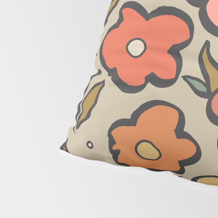 Sundreamer VIII Pillow Sham Gallery Image 4