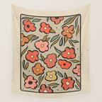 Sundreamer VIII Wall Tapestry Gallery Image 4