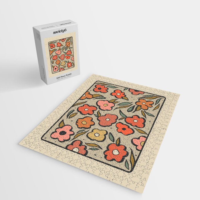 Sundreamer VIII Jigsaw Puzzle Gallery Image 2