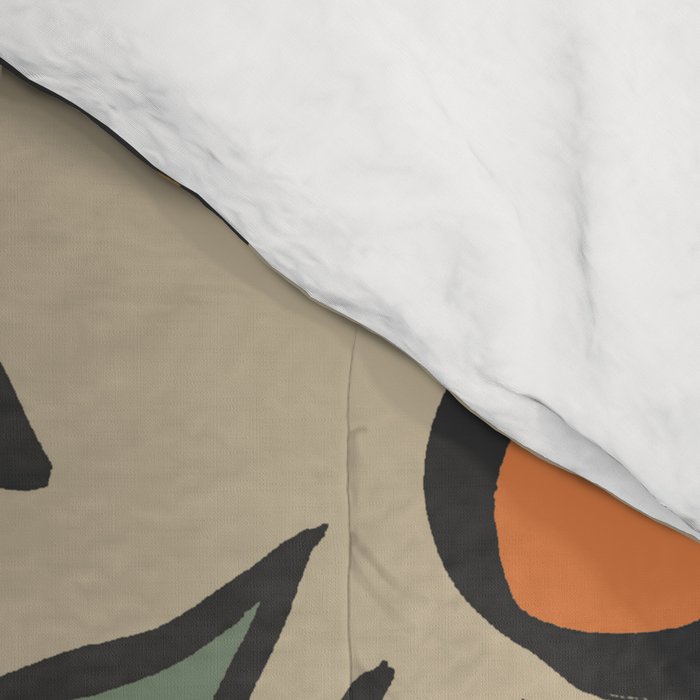 Sundreamer VIII Comforter Gallery Image 4