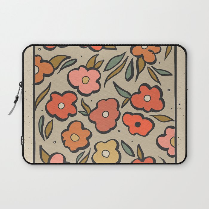 Sundreamer VIII Laptop Sleeve Gallery Image 1